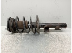 Recambio de amortiguador delantero derecho para mazda 3 berlina (bp) evolution referencia OEM IAM BDEN34700  