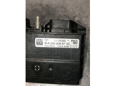 Recambio de modulo electronico para mercedes clase c (w205) lim. referencia OEM IAM A0009068705 1110055  2