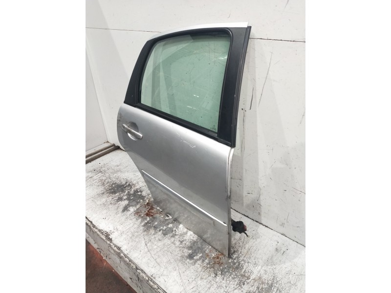 Recambio de puerta trasera derecha para citroen c3 referencia OEM IAM   5P
