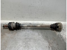 Recambio de transmision trasera derecha para bmw serie 3 compact (e46) referencia OEM IAM 1229494AI01  
