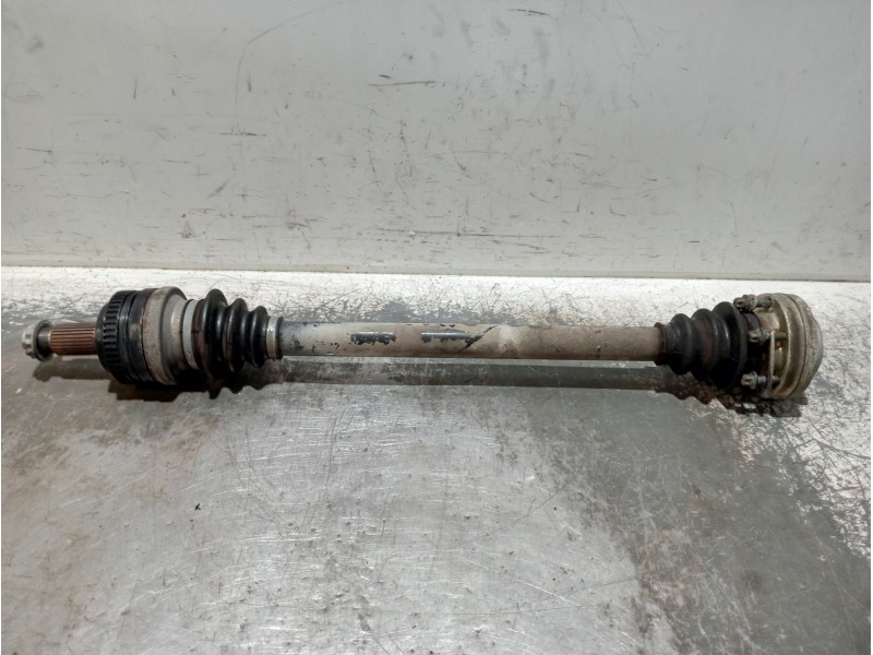 Recambio de transmision trasera derecha para bmw serie 3 compact (e46) referencia OEM IAM 1229494AI01  