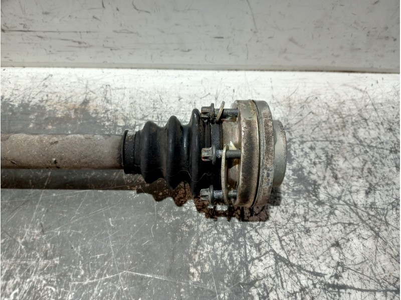 Recambio de transmision trasera derecha para bmw serie 3 compact (e46) referencia OEM IAM 1229494AI01  