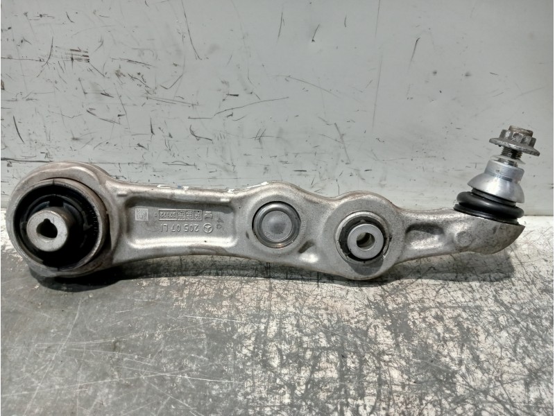 Recambio de brazo suspension inferior delantero izquierdo para mercedes clase c (w205) lim. referencia OEM IAM 20507LI  