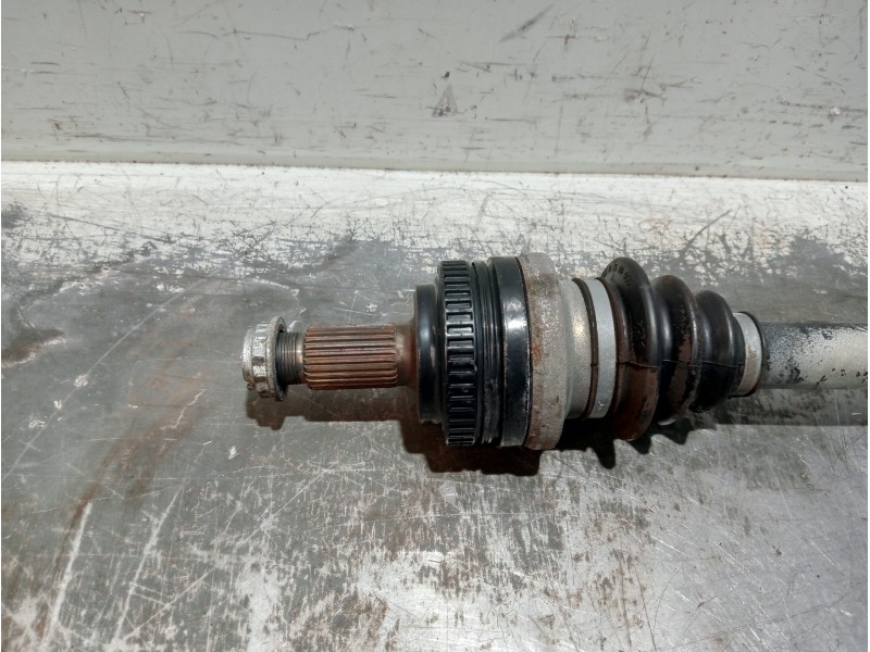 Recambio de transmision trasera derecha para bmw serie 3 compact (e46) referencia OEM IAM 1229494AI01  