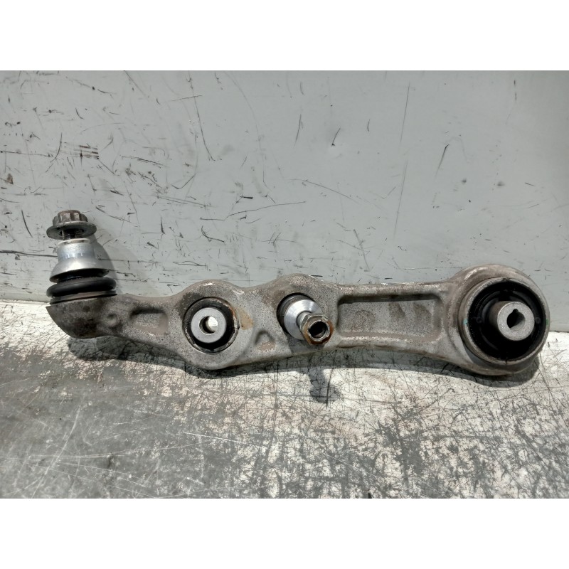 Recambio de brazo suspension inferior delantero izquierdo para mercedes clase c (w205) lim. referencia OEM IAM 20507LI  
