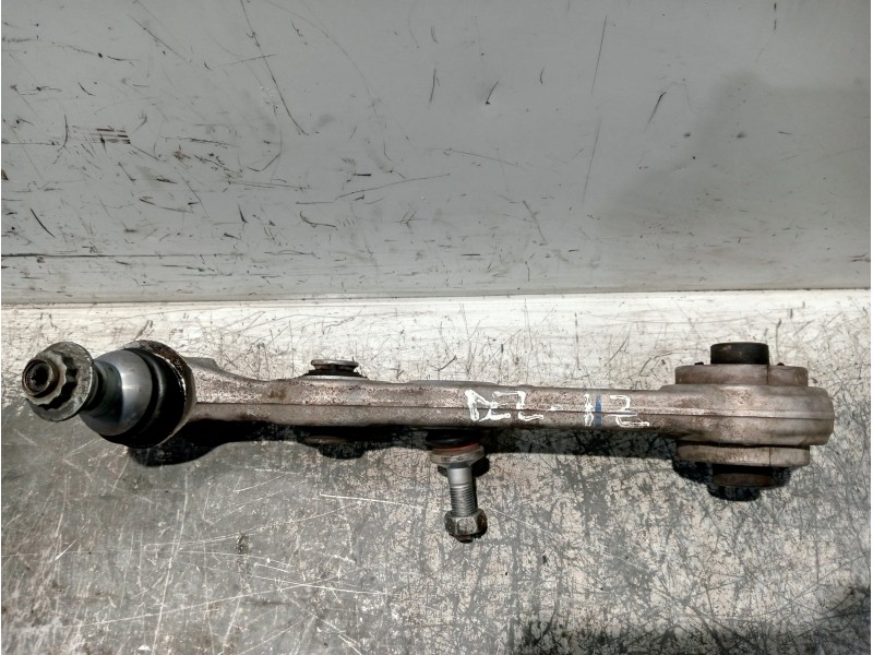 Recambio de brazo suspension inferior delantero izquierdo para mercedes clase c (w205) lim. referencia OEM IAM 20507LI  
