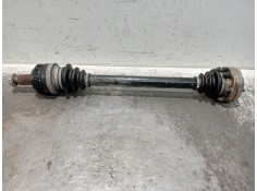 Recambio de transmision trasera izquierda para bmw serie 3 compact (e46) referencia OEM IAM 1229493AI01  