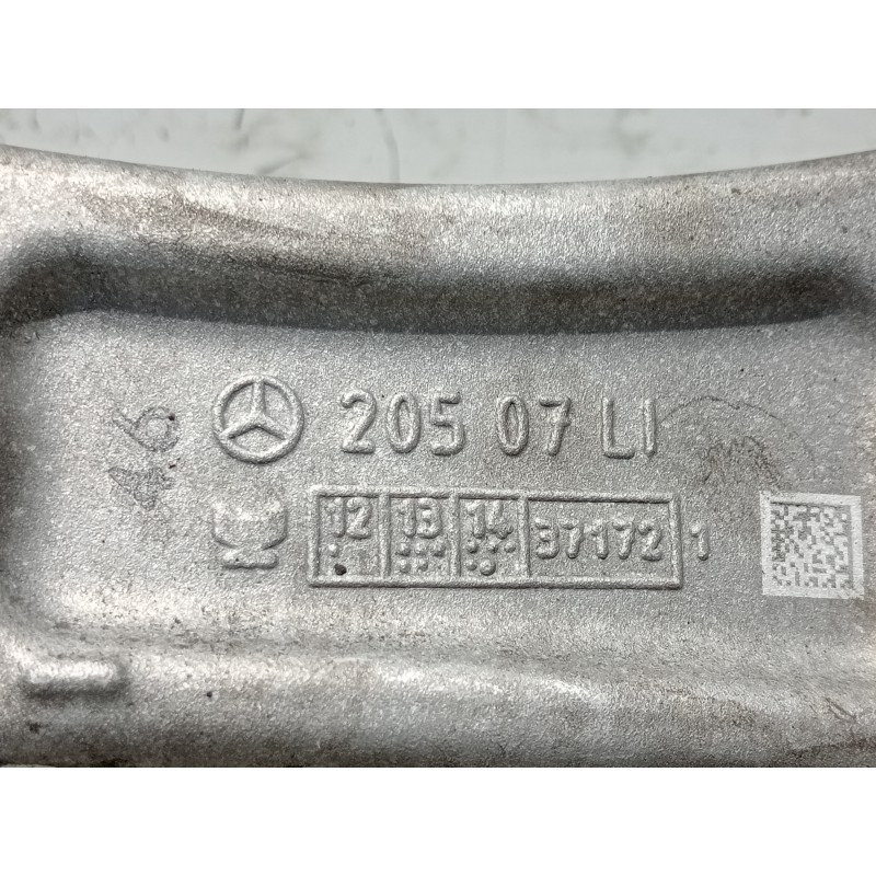 Recambio de brazo suspension inferior delantero izquierdo para mercedes clase c (w205) lim. referencia OEM IAM 20507LI  