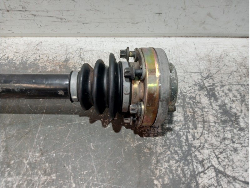 Recambio de transmision trasera izquierda para bmw serie 3 compact (e46) referencia OEM IAM 1229493AI01  