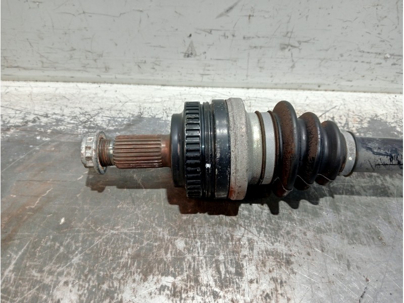 Recambio de transmision trasera izquierda para bmw serie 3 compact (e46) referencia OEM IAM 1229493AI01  