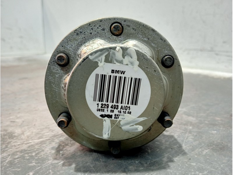 Recambio de transmision trasera izquierda para bmw serie 3 compact (e46) referencia OEM IAM 1229493AI01  