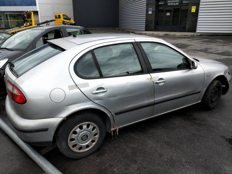 seat leon (1m1) del año 2000