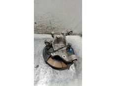 Recambio de mangueta trasera izquierda para mercedes clase b (w246) b 180 cdi be (246.200) referencia OEM IAM 2460306   2
