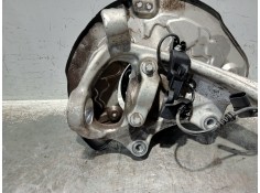 Recambio de mangueta delantera derecha para mercedes clase c (w205) lim. referencia OEM IAM 2052200  