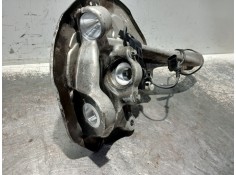 Recambio de mangueta delantera derecha para mercedes clase c (w205) lim. referencia OEM IAM 2052200   2