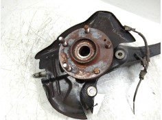 Recambio de mangueta delantera izquierda para hyundai sonata (nf) 2.0 crdi cat referencia OEM IAM   