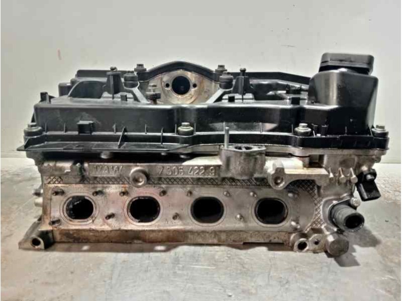 Recambio de culata para bmw serie 3 compact (e46) referencia OEM IAM 75054229 11127506728D 99085100