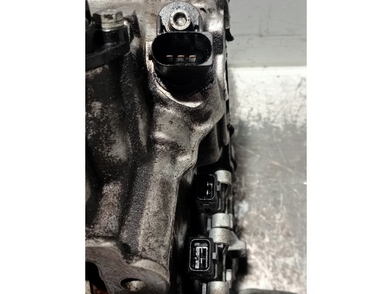 Recambio de culata para bmw serie 3 compact (e46) referencia OEM IAM 75054229 11127506728D 99085100