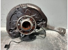 Recambio de mangueta delantera izquierda para mercedes clase c (w205) lim. referencia OEM IAM 2052100  