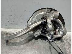 Recambio de mangueta delantera izquierda para mercedes clase c (w205) lim. referencia OEM IAM 2052100   2