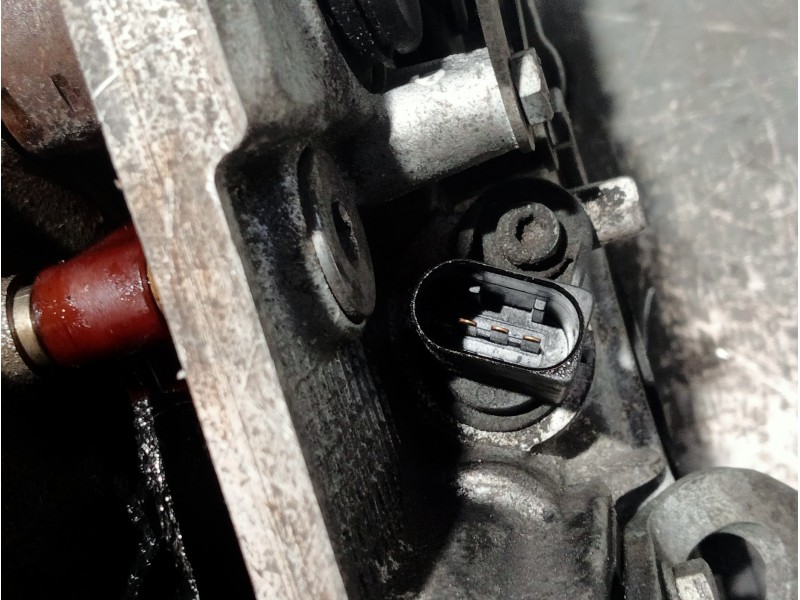 Recambio de culata para bmw serie 3 compact (e46) referencia OEM IAM 75054229 11127506728D 99085100