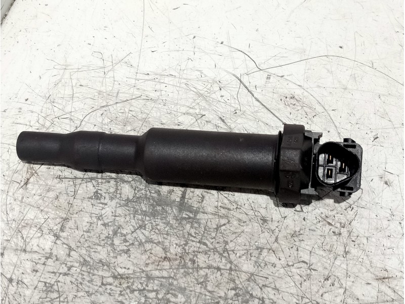 Recambio de bobina encendido para bmw serie 3 compact (e46) referencia OEM IAM 0221504464  