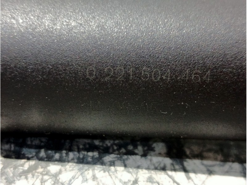 Recambio de bobina encendido para bmw serie 3 compact (e46) referencia OEM IAM 0221504464  