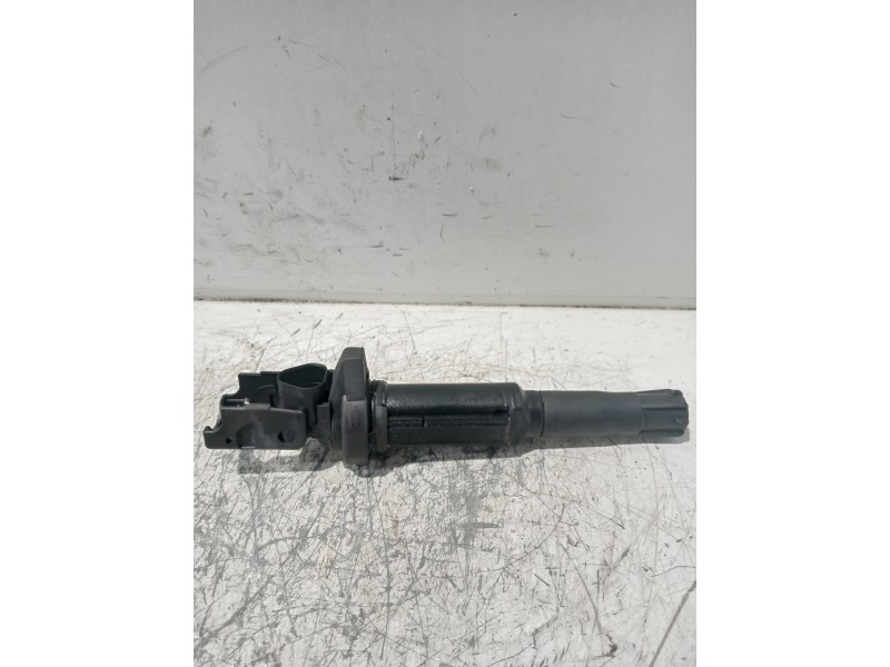 Recambio de bobina encendido para bmw serie 3 compact (e46) referencia OEM IAM 12137551260  