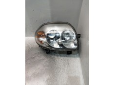 Recambio de faro derecho para renault clio ii fase i (b/cbo) 1.9 d referencia OEM IAM   