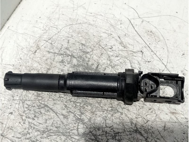 Recambio de bobina encendido para bmw serie 3 compact (e46) referencia OEM IAM 12137551260  