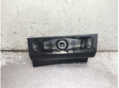 Recambio de mando calefaccion / aire acondicionado para audi a5 sportback (8t) referencia OEM IAM 8K1820043AB A2C53428416 