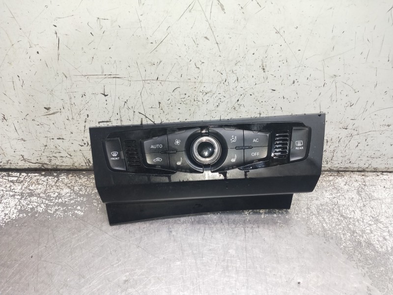 Recambio de mando calefaccion / aire acondicionado para audi a5 sportback (8t) referencia OEM IAM 8K1820043AB A2C53428416 