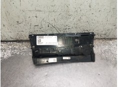 Recambio de mando calefaccion / aire acondicionado para audi a5 sportback (8t) referencia OEM IAM 8K1820043AB A2C53428416  2