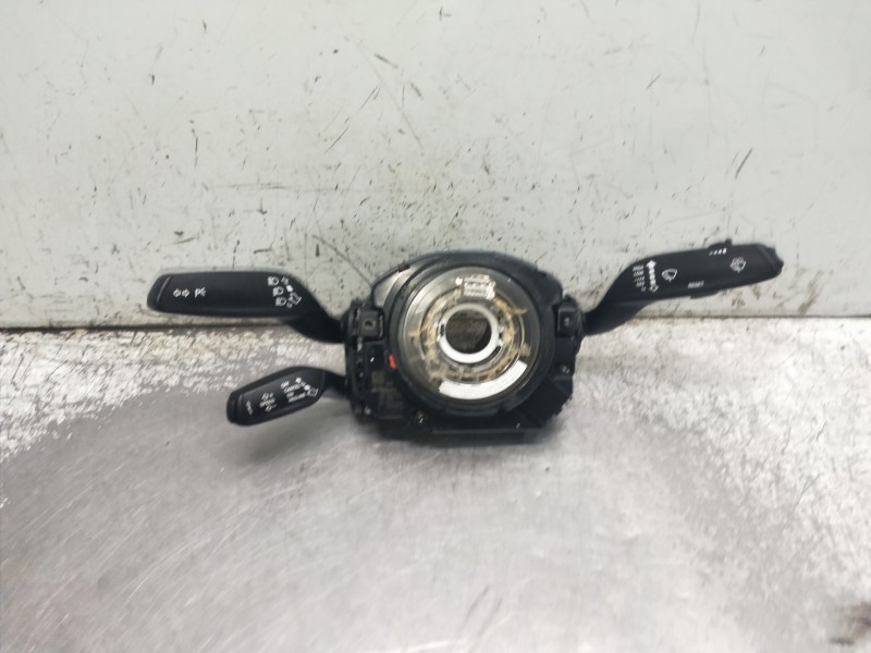 Recambio de mando luces para audi a5 sportback (8t) referencia OEM IAM 4G0953502AA  