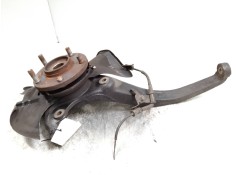 Recambio de mangueta delantera izquierda para hyundai sonata (nf) 2.0 crdi cat referencia OEM IAM    2