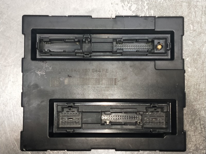 Recambio de modulo electronico para audi a5 sportback (8t) referencia OEM IAM 8KO907064FE  