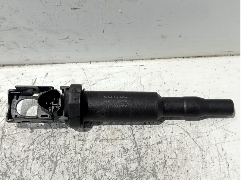 Recambio de bobina encendido para bmw serie 3 compact (e46) referencia OEM IAM 0221504464  