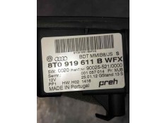 Recambio de mando multifuncion para audi a5 sportback (8t) referencia OEM IAM 8TO919611B   2