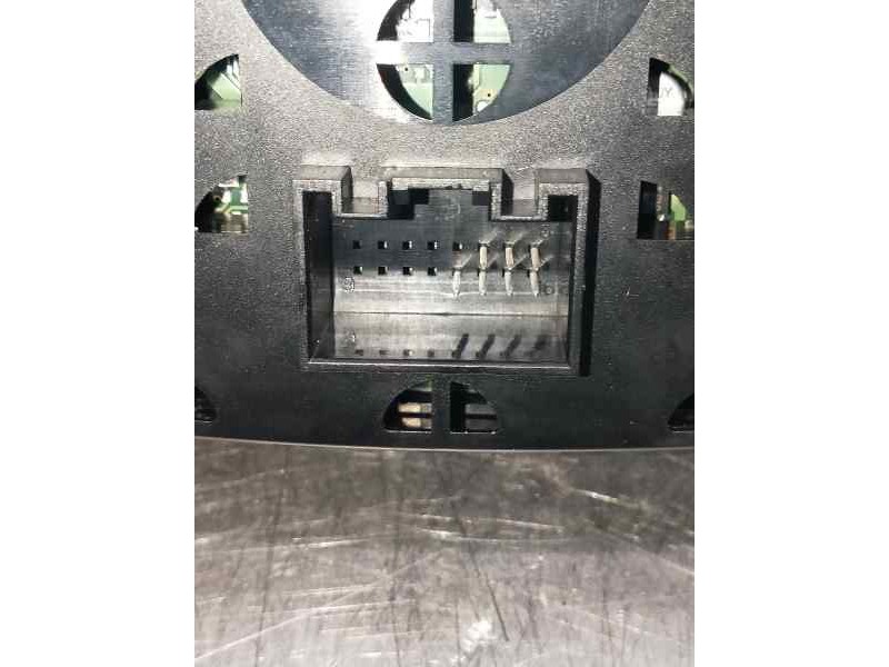 Recambio de mando multifuncion para audi a5 sportback (8t) referencia OEM IAM 8TO919611B  