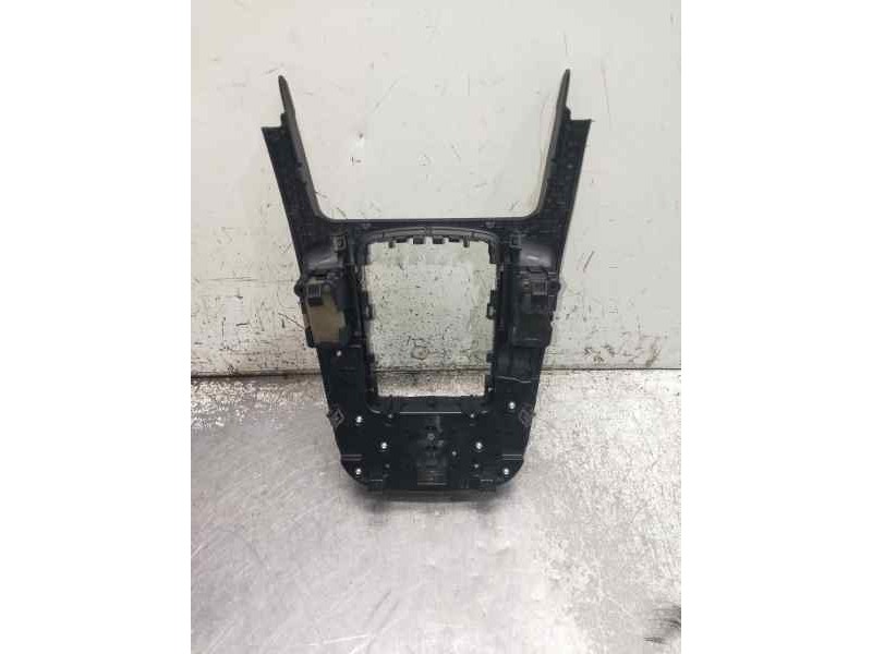 Recambio de mando multifuncion para audi a5 sportback (8t) referencia OEM IAM 8TO919611B  