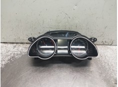 Recambio de cuadro instrumentos para audi a5 sportback (8t) referencia OEM IAM 8T0920930D 503002420406 