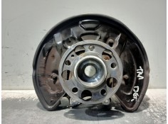 Recambio de mangueta trasera derecha para mercedes clase c (w205) lim. referencia OEM IAM A2055467480  