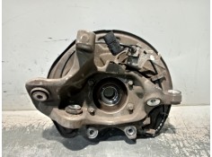 Recambio de mangueta trasera derecha para mercedes clase c (w205) lim. referencia OEM IAM A2055467480   2