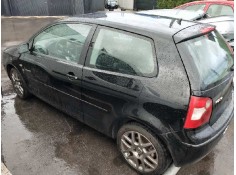 volkswagen polo (9n1) del año 2004 2