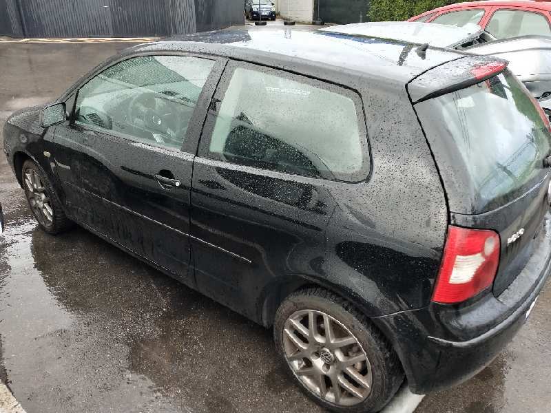 volkswagen polo (9n1) del año 2004