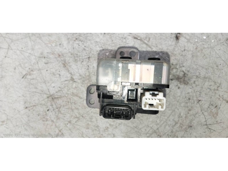 Recambio de conmutador de arranque para toyota prius (nhw20) basis referencia OEM IAM  VER FOTOS 