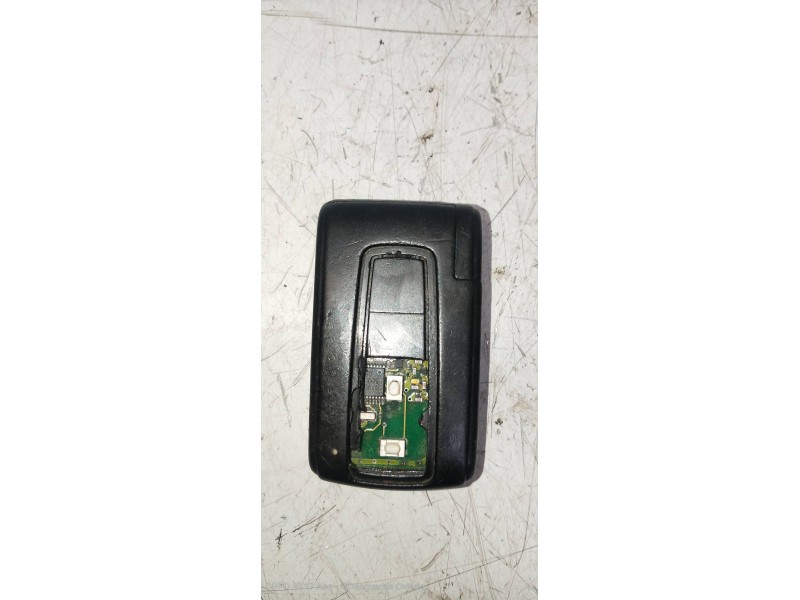 Recambio de conmutador de arranque para toyota prius (nhw20) basis referencia OEM IAM  VER FOTOS 