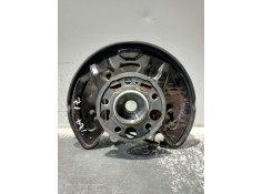 Recambio de mangueta trasera izquierda para mercedes clase c (w205) lim. referencia OEM IAM A2055467380  