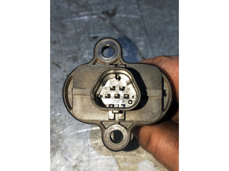 Recambio de caudalimetro para opel astra j lim. 4türig business referencia OEM IAM 0280218268 13301682 