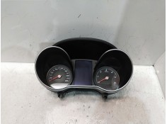 Recambio de cuadro instrumentos para mercedes clase c (w205) lim. referencia OEM IAM A2059000016  